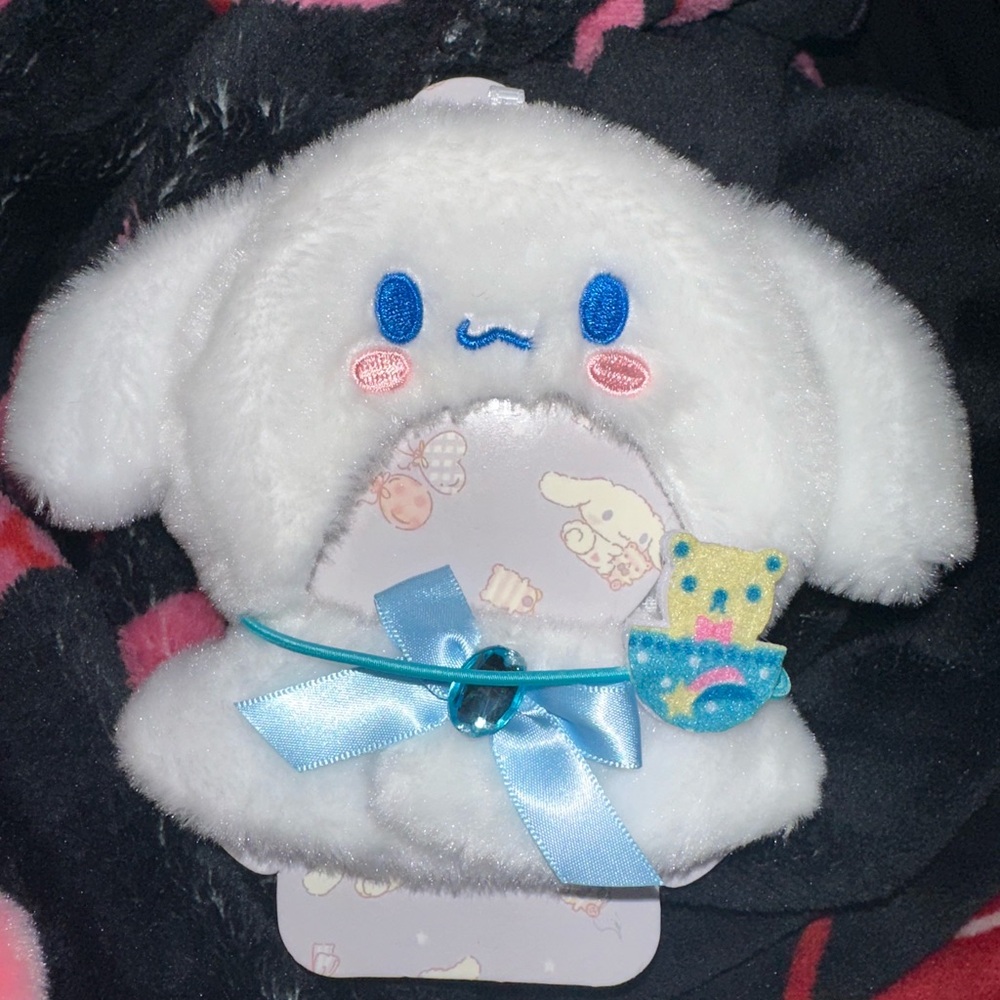 CUTE SANRIO CHARACTER CINNAMOROLL🎀✨